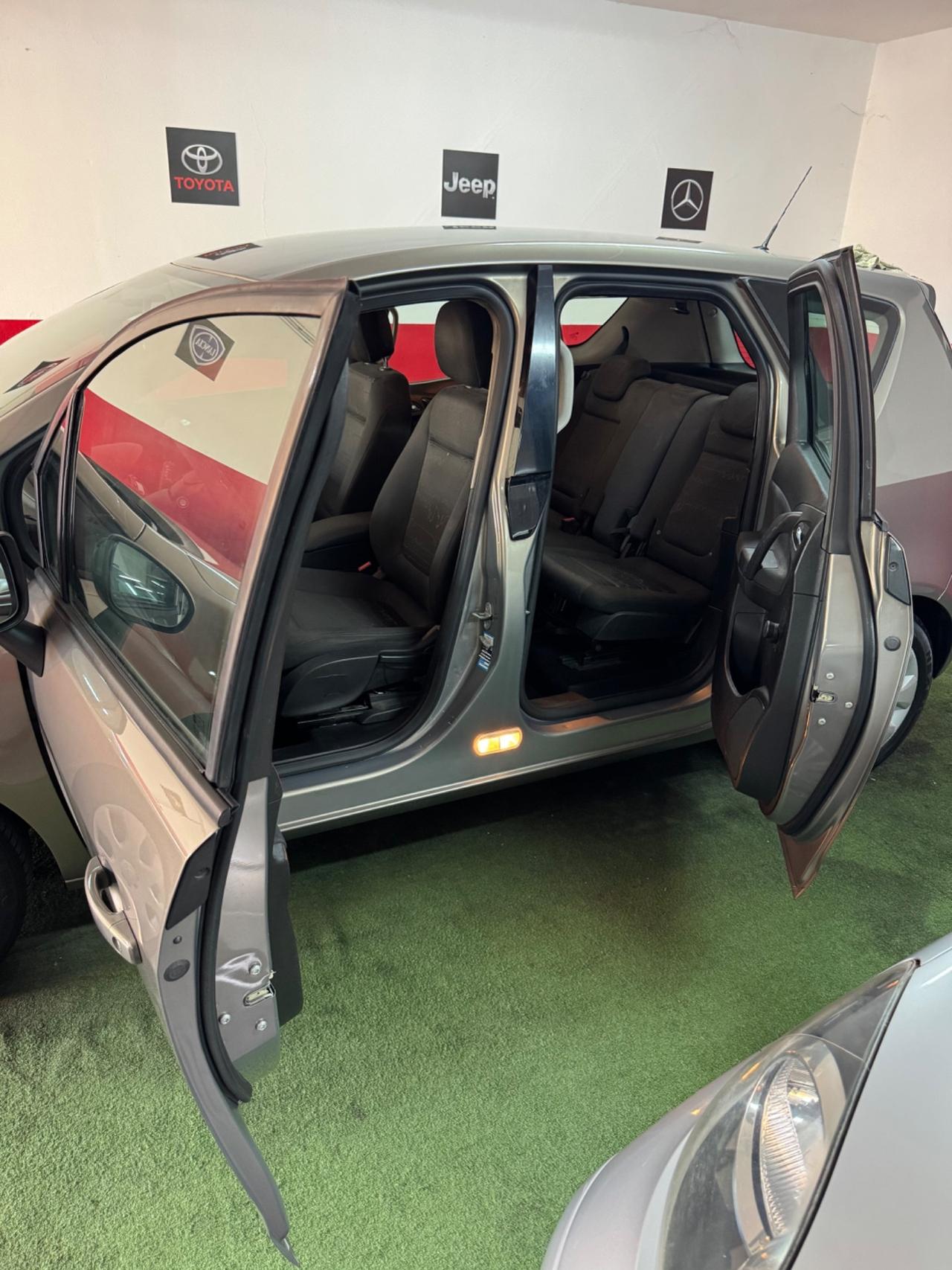 Opel Meriva 1.4 16V GPL-TECH Club 100000 CHILOMETRI