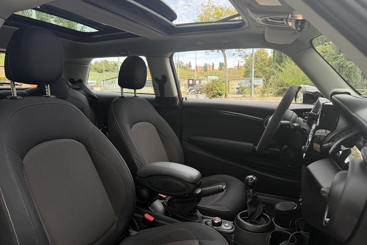 MINI Mini 1.5 Cooper D Hype