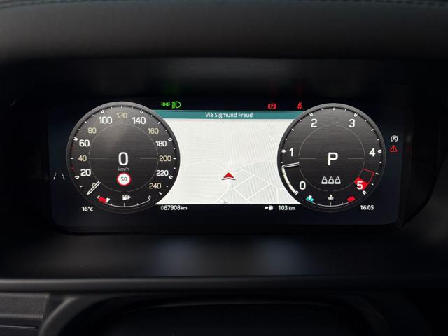 LAND ROVER Defender 110 3.0D I6 200 CV AWD Auto X-Dynamic SE AUTOCARRO