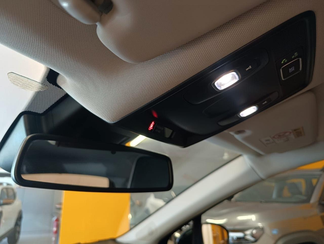 Renault Captur Plug-in Hybrid E-Tech 160 CV Intens