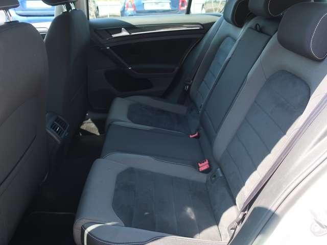 Volkswagen Golf Golf VII 2013 5p 1.4 tsi Highline 125cv E6