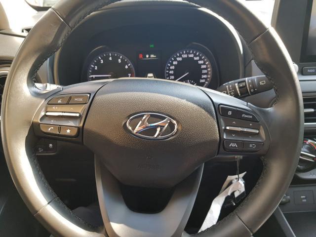 HYUNDAI Kona 1.0 T-GDI XTech