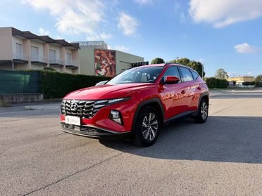 Hyundai Tucson III 1.6 t-gdi 48V Xline 2wd imt