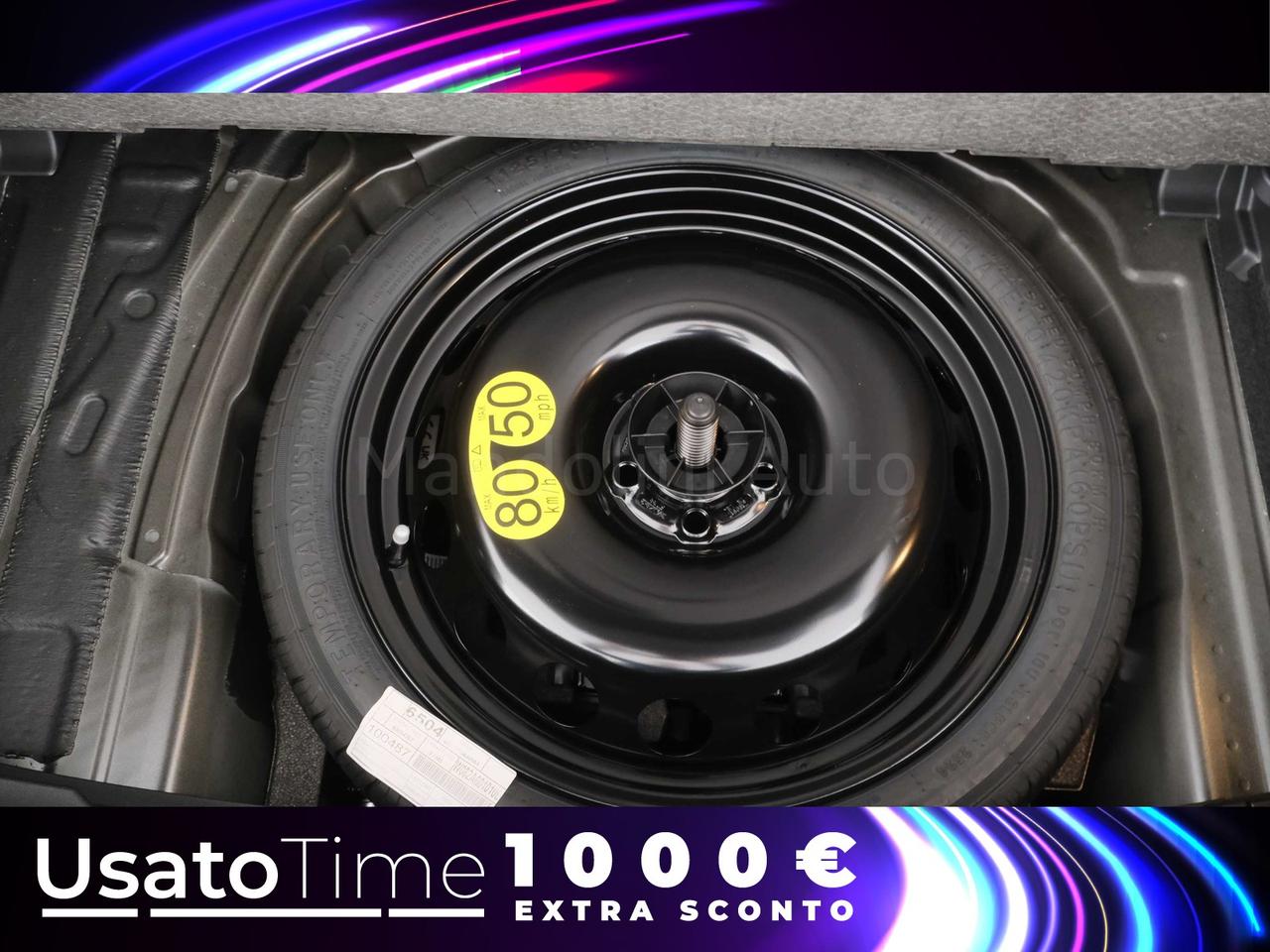 Audi A1 allstreet 30 1.0 tfsi 116cv business s tronic