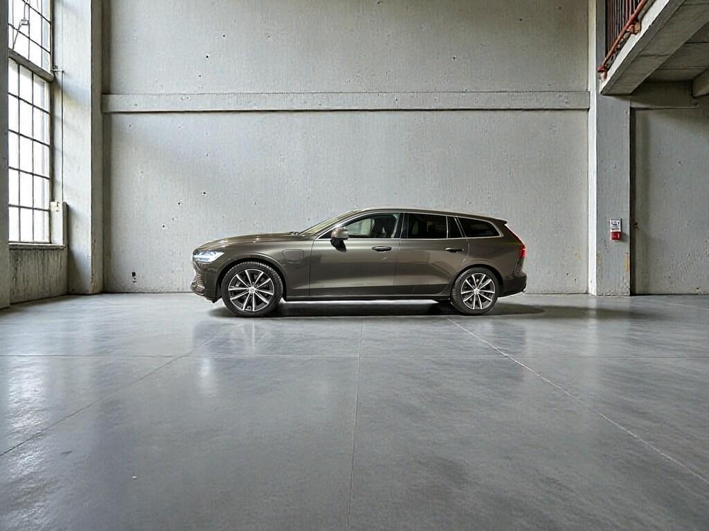Volvo V60 2.0 T6 Recharge Plug-in Hybrid Inscription Expression AWD automatico