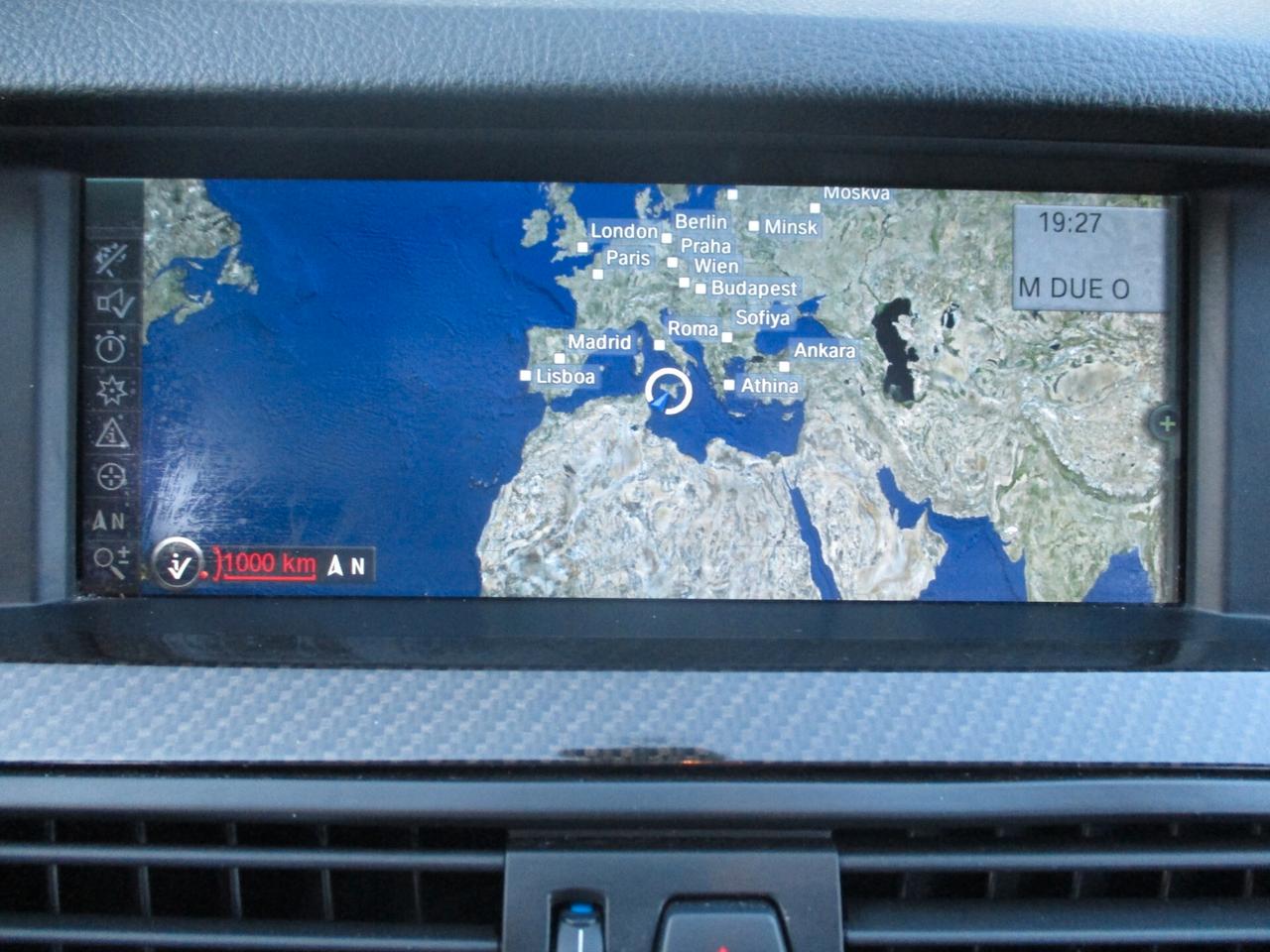 BMW 520 D FUTURA M-PERFORMANCE STRAFULL!!!