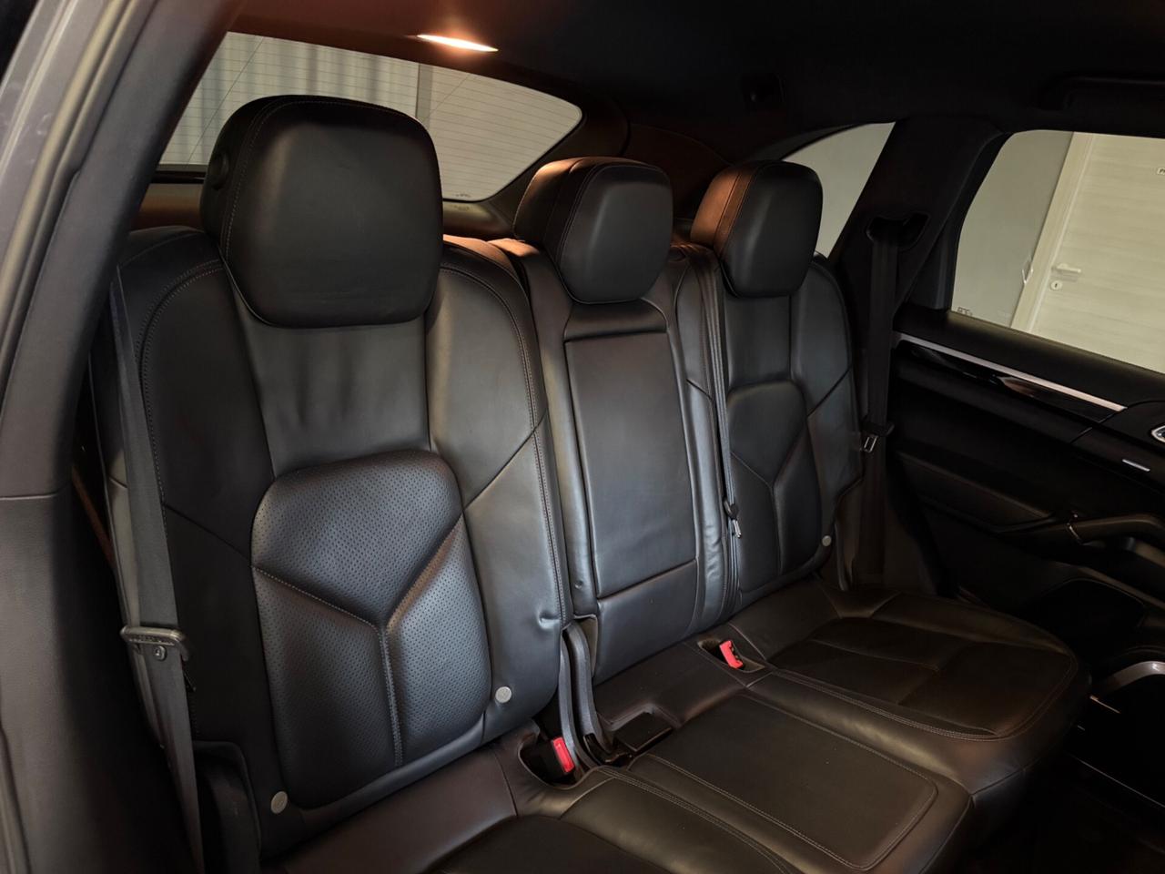 Porsche Cayenne ***BURMESTER*** GARANTITA 12 MESI