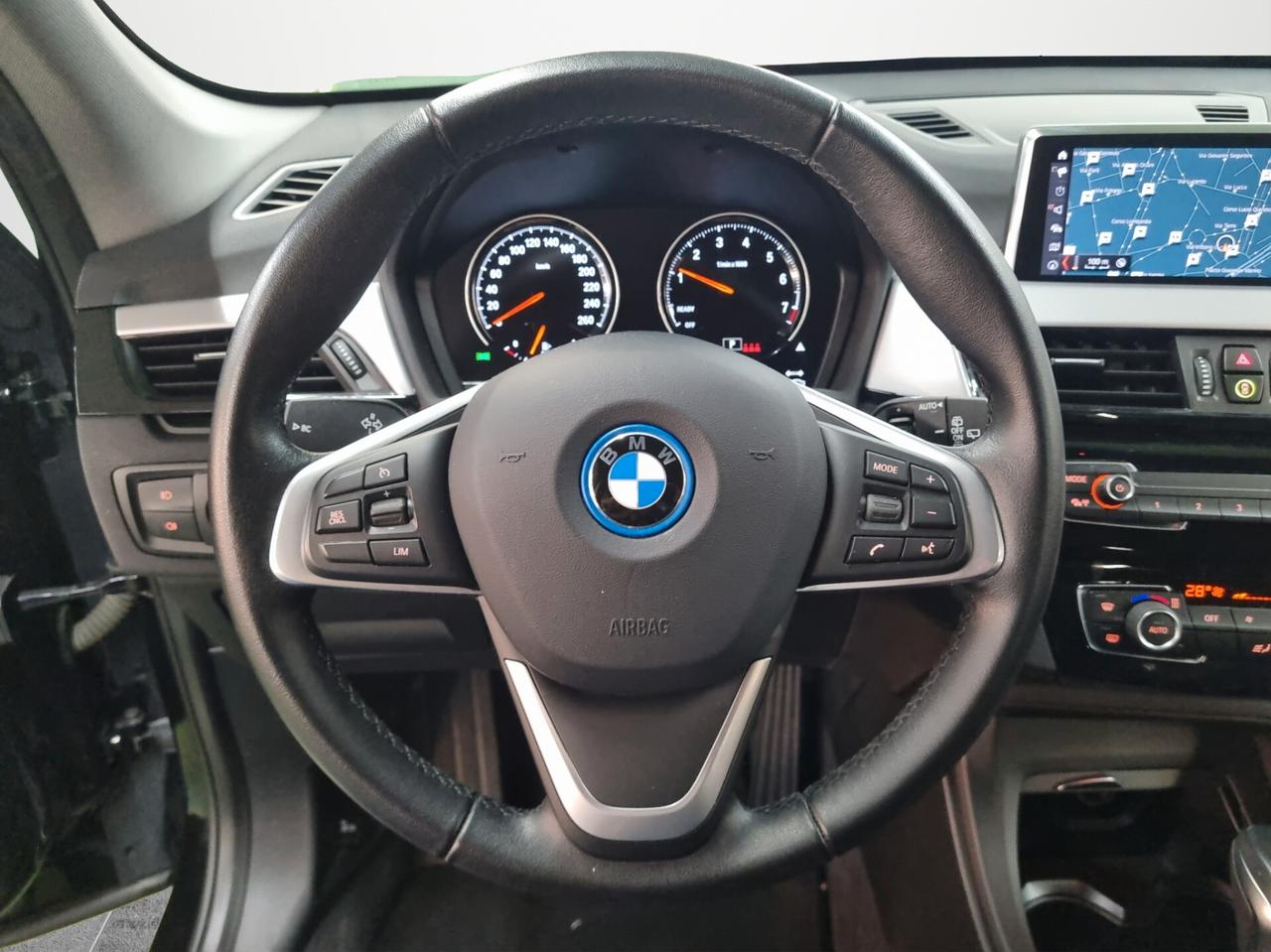 Bmw X1 xDrive25e Business Advantage