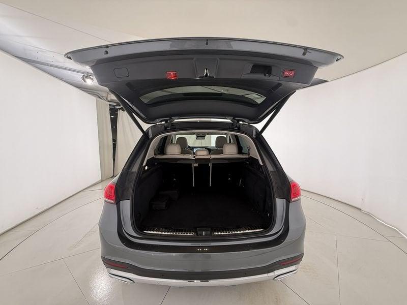 Mercedes-Benz GLE GLE 350 de phev (e eq-power) Premium 4matic auto ** TETTO PAN. IVA ESPOSTA **