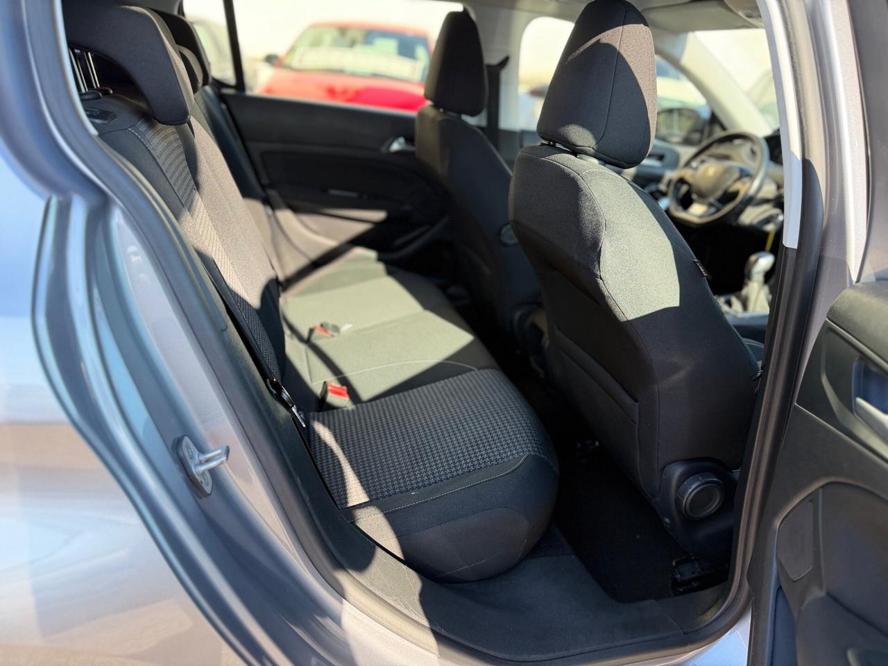 Peugeot 308 1.6 HDI 100 CV ALLURE