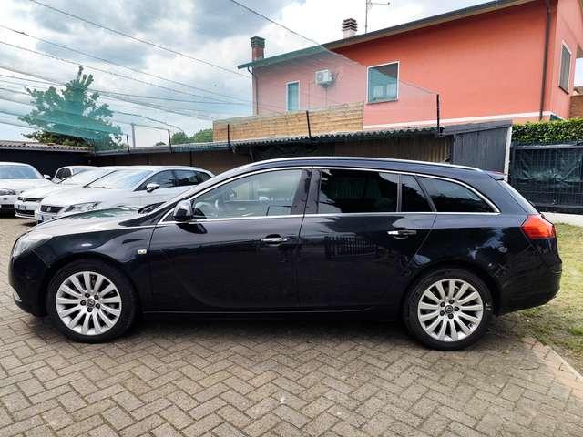 Opel Insignia Insignia Sports Tourer 2.0 cdti Cosmo 160cv auto