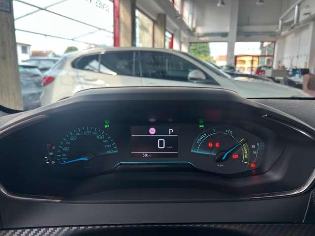Peugeot 208 208 1.2 hybrid Style 100cv e-dcs 6