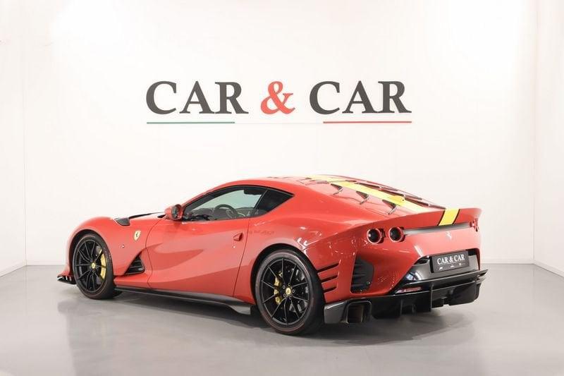 Ferrari 812 Competizione 1 of 999