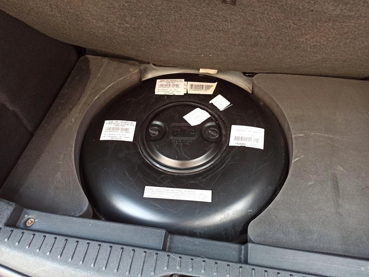 Ford B-Max 1.4 90 CV GPL Titanium
