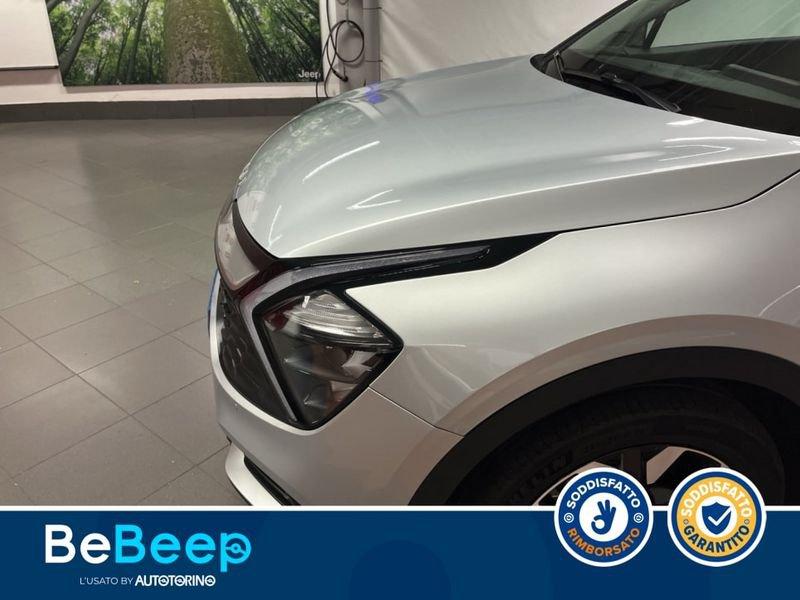 KIA Sportage 1.6 TGDI PHEV STYLE AWD AUTO