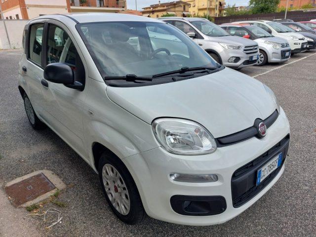FIAT Panda 1.2 GPL Uniprò CLIMA Fatturabile