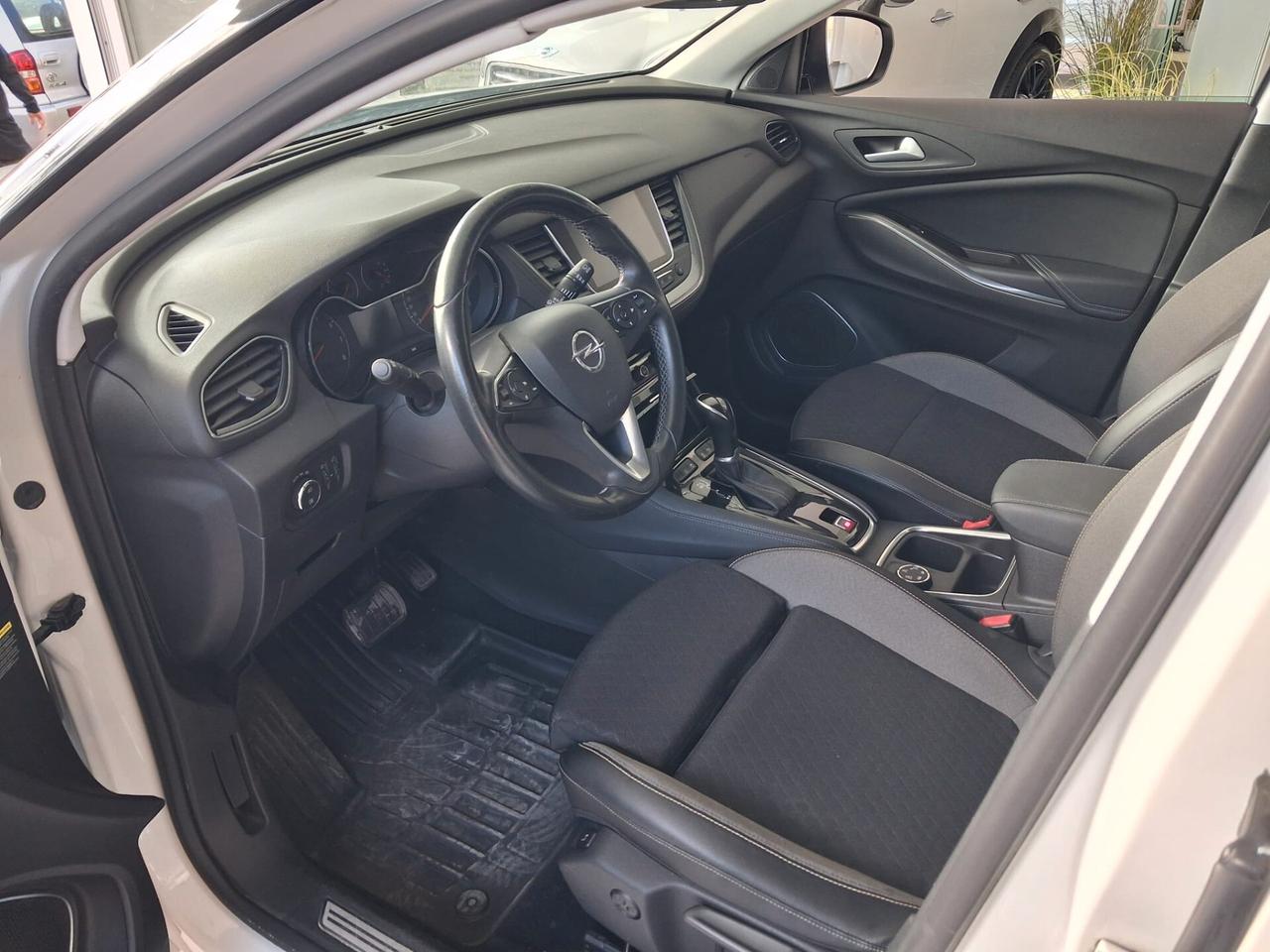 Opel Grandland X 2.0 diesel Ecotec Start&Stop aut. Innovation