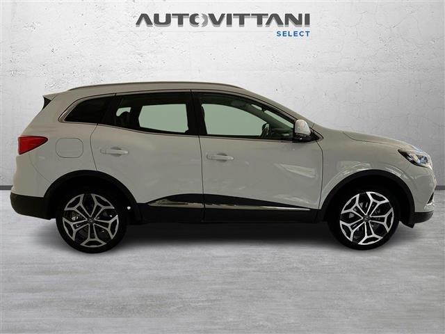 RENAULT Kadjar 1.3 TCe 140cv Sport Edition2 FAP