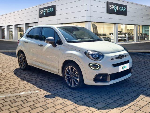 FIAT 500X 1000 BZ 120CV SPORT
