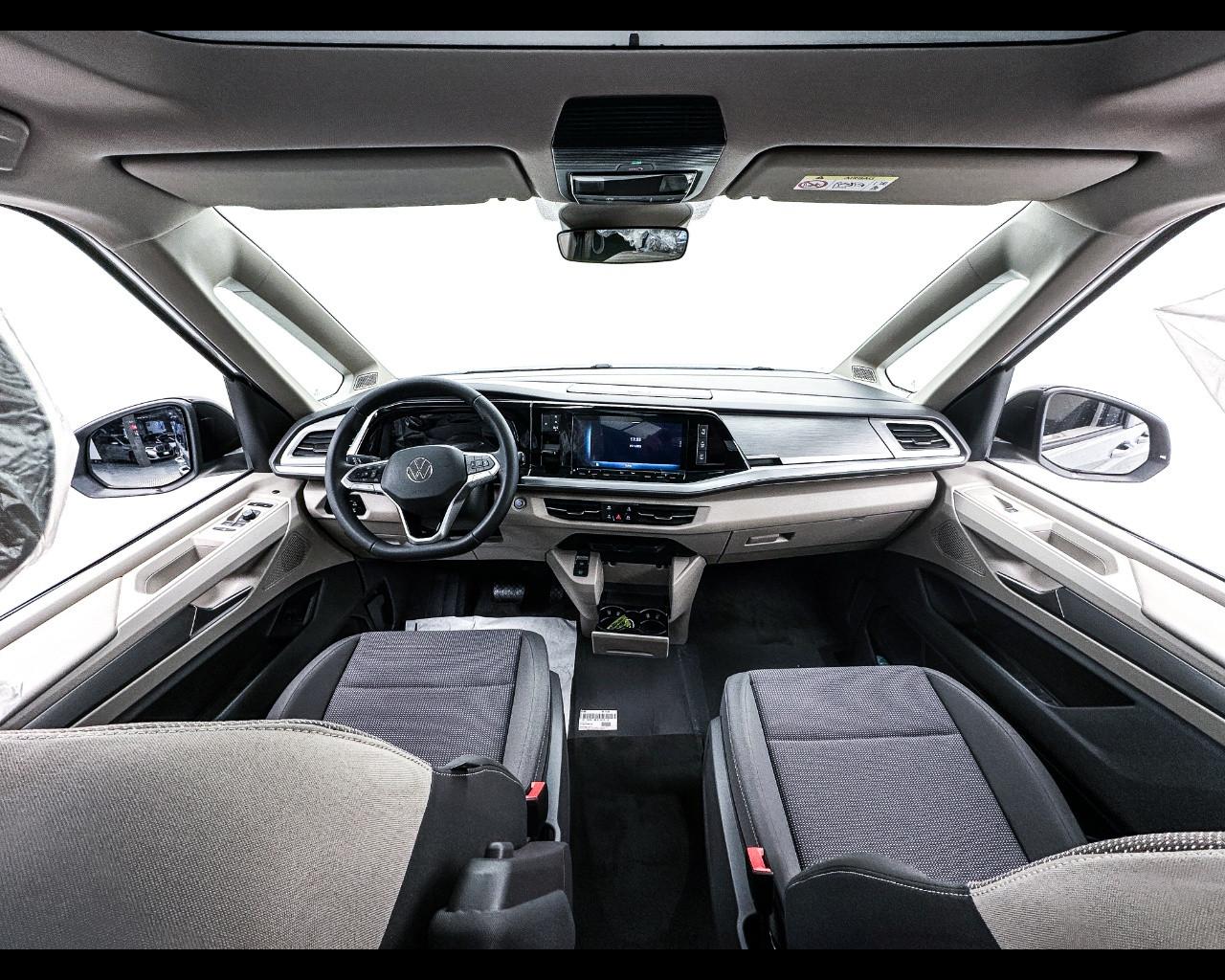 VOLKSWAGEN Multivan 7ª '21-> - Multivan 1.5 PHEV DSG 4Motion Life