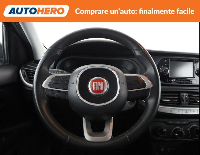 FIAT Tipo 1.6 Mjt S&S DCT SW Easy