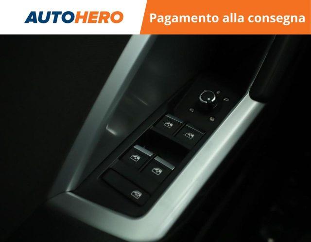 AUDI Q3 35 TDI S tronic