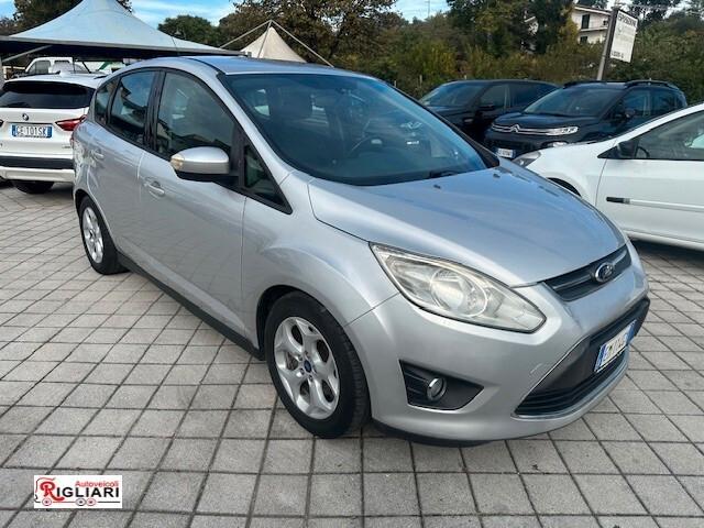 Ford C-Max 1.6 TDCi 115CV Titanium