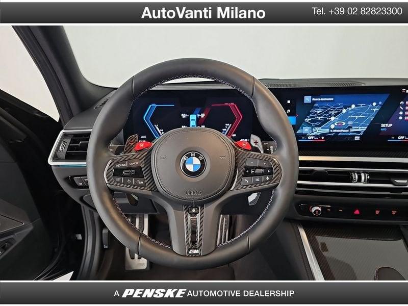 BMW Serie 3 M3 Touring Competition M xDrive