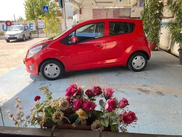 Chevrolet Spark 1.0 LS