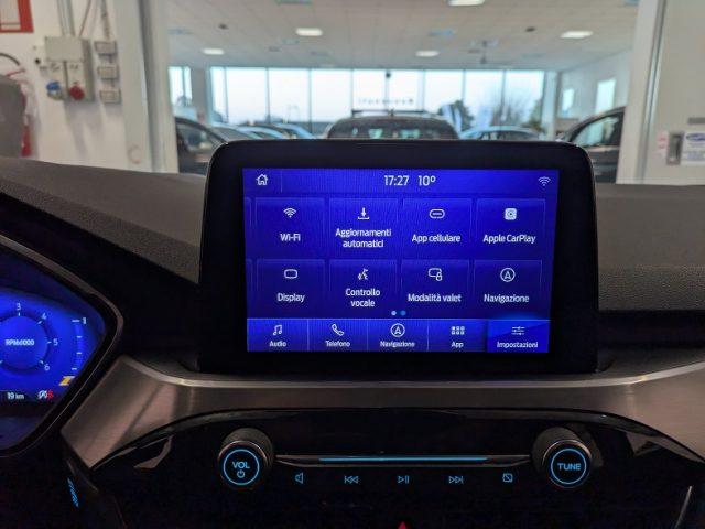 FORD Kuga 1.5 Eco 120 CV aut. Black Line