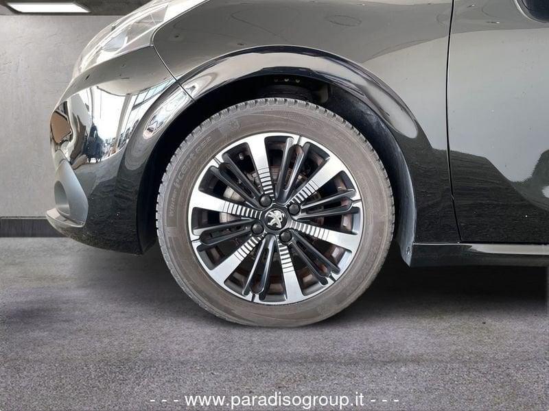 Peugeot 208 1.5 BLUEHDI - ALLURE | 101CV - 2020