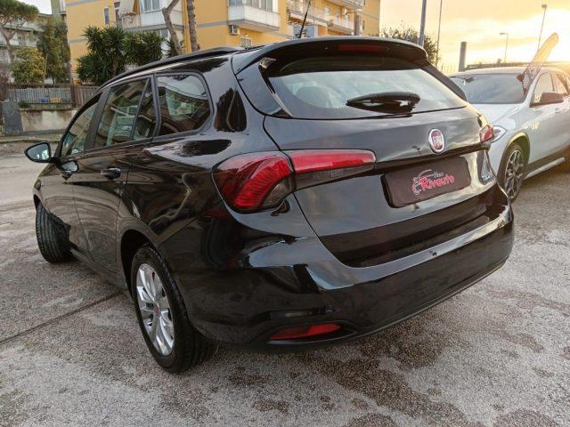 FIAT Tipo 1.4 T-Jet 120CV GPL SW Business