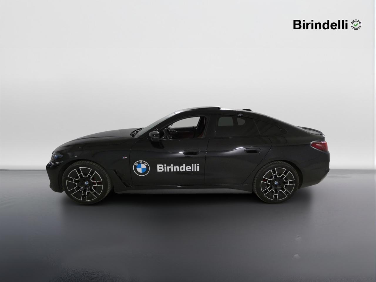 BMW BMW 420d Gran Coupé