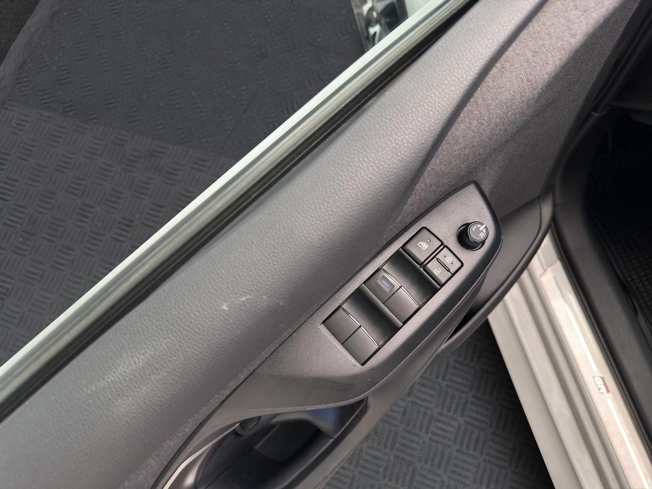Toyota Yaris 1.5h GR Sport