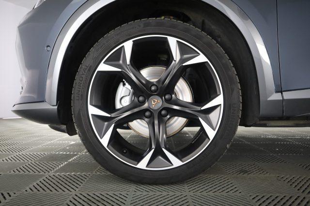 CUPRA Formentor Formentor 2.0 TDI 4Drive DSG