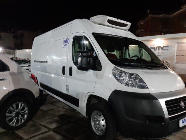 FIAT Ducato 33 2.0 MJT PLM-TM Furgone