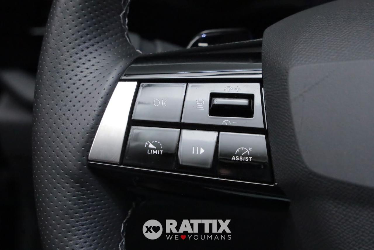 Opel Astra 1.6 Phev 180CV Business Elegance AT8