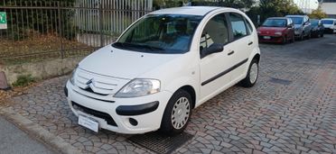 Citroen C3 1.4 HDi 70 Classic Van Vtr.