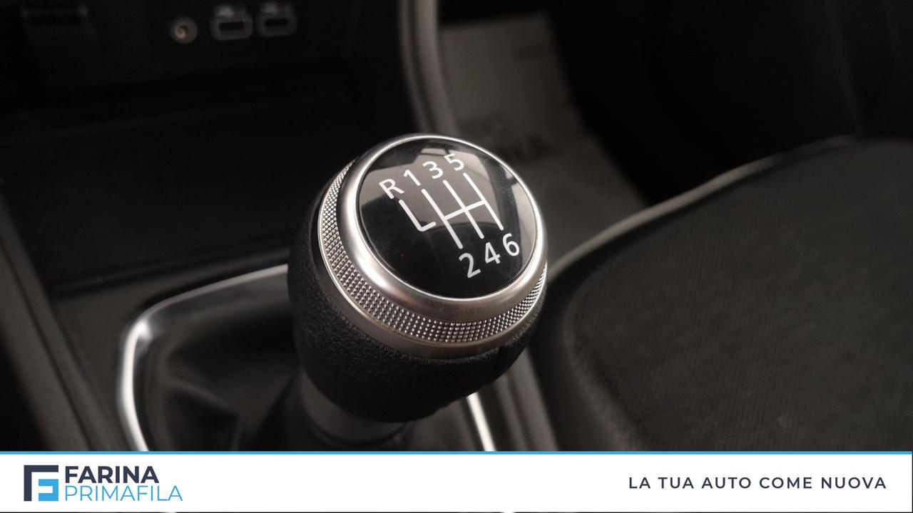 RENAULT Captur II 2019 - Captur 1.0 tce Techno 90cv