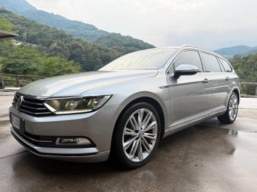 VOLKSWAGEN PASSAT 2.0 BITDI HIGH. 4MOTION DSG 240CV