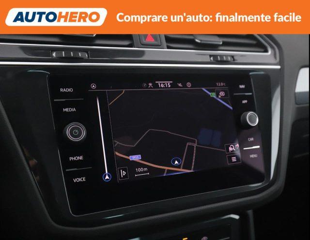 VOLKSWAGEN Tiguan 2.0 TDI 150 CV SCR DSG Life