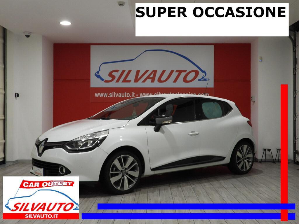 Renault Clio 5 Porte 0.9 TCe Costume National