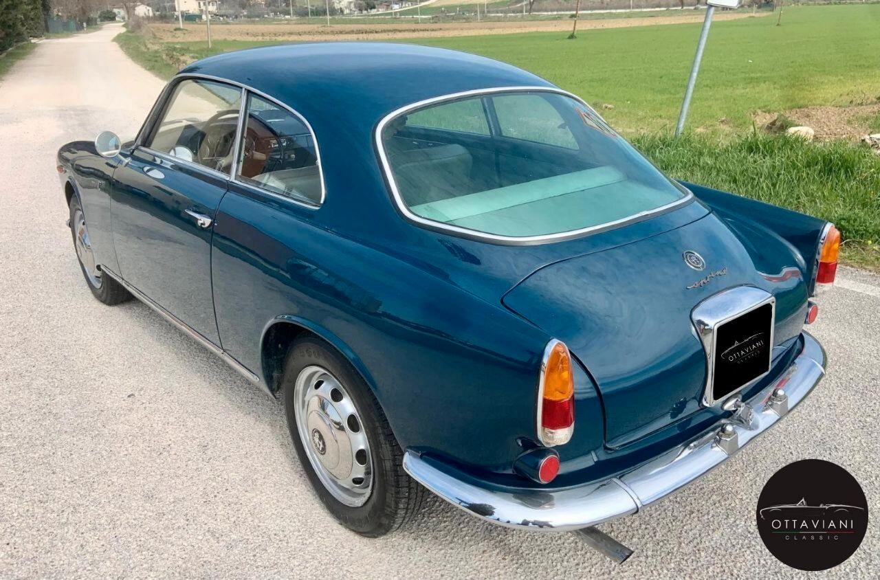 Alfa Romeo Giulietta Sprint