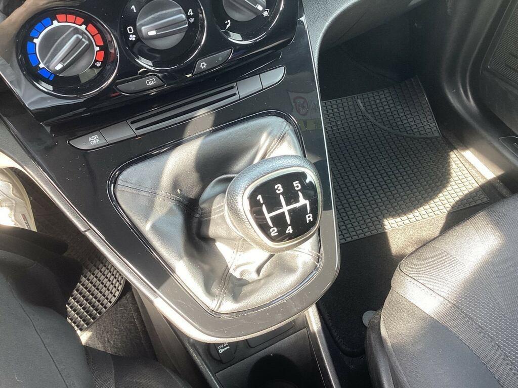 Lancia Ypsilon 5 Porte 1.2 Gold