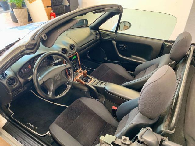 Mazda MX-5 MX-5 NB 1.6i 16v