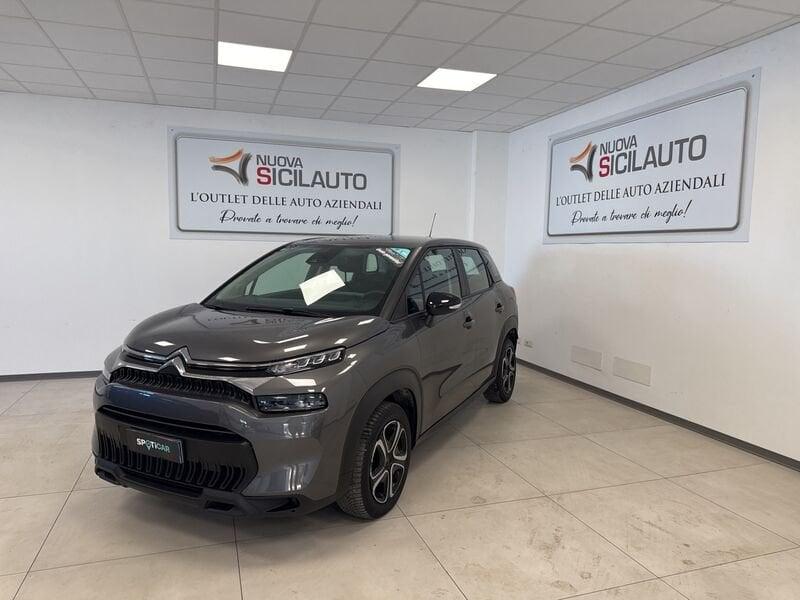 Citroën C3 Aircross C3 Aircross PureTech 110 S&S Feel
