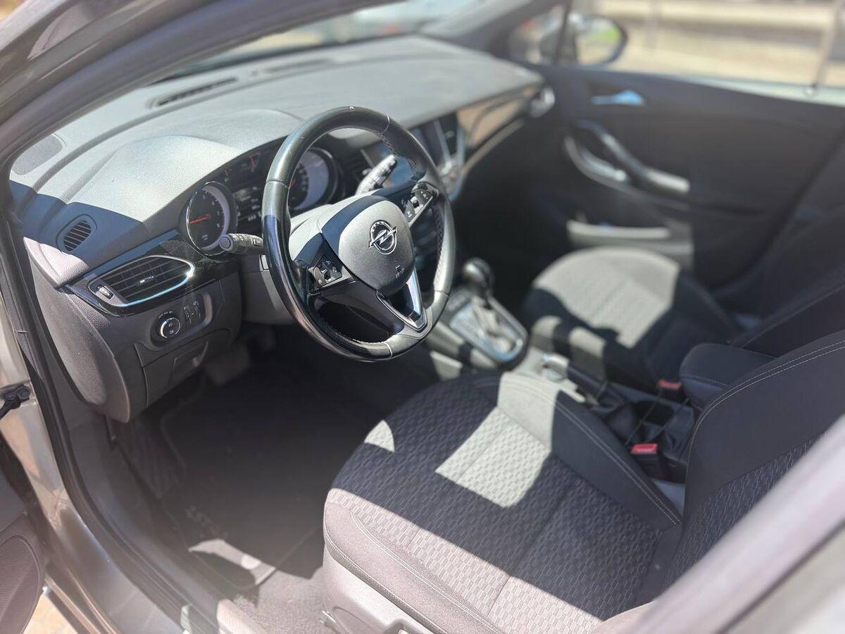 Opel Astra 1.4 t Innovation s&s 150cv auto my19