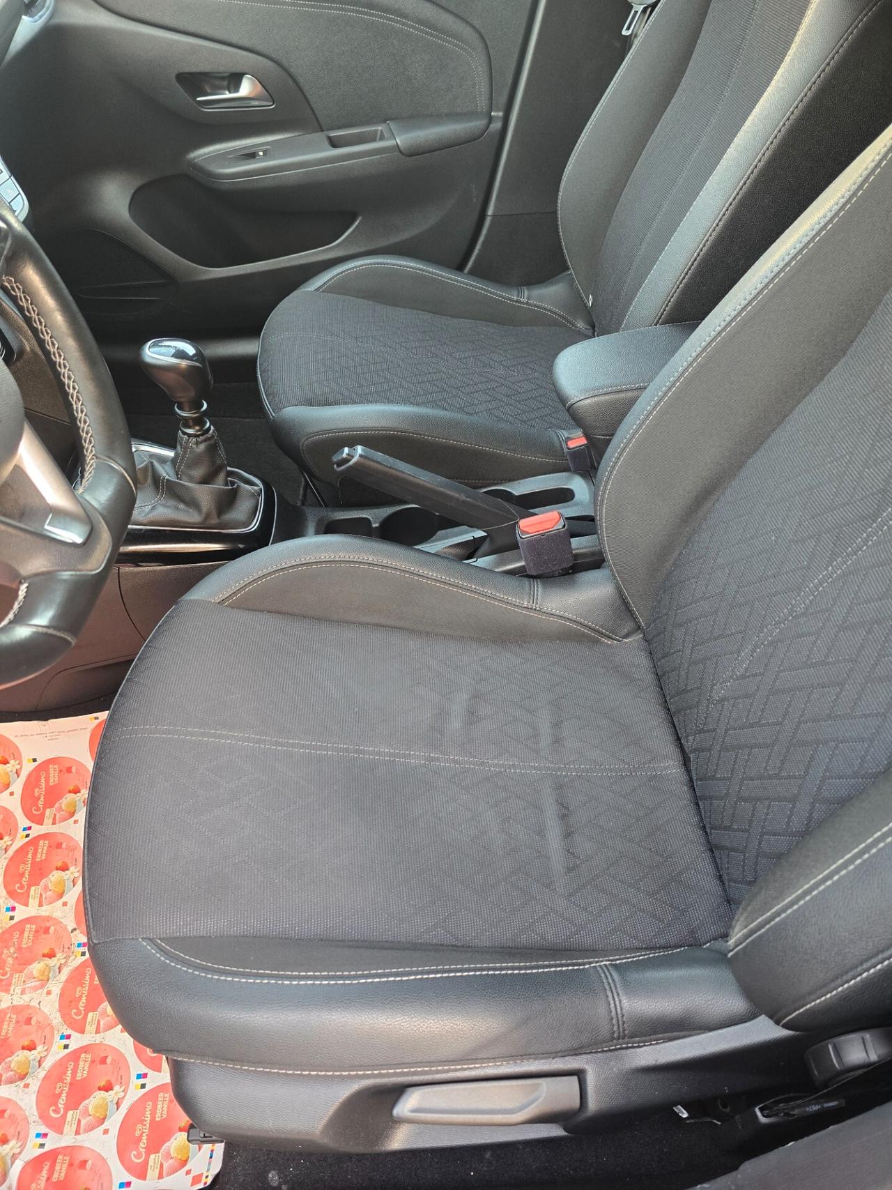 Opel Corsa 1.2 100 CV Edition