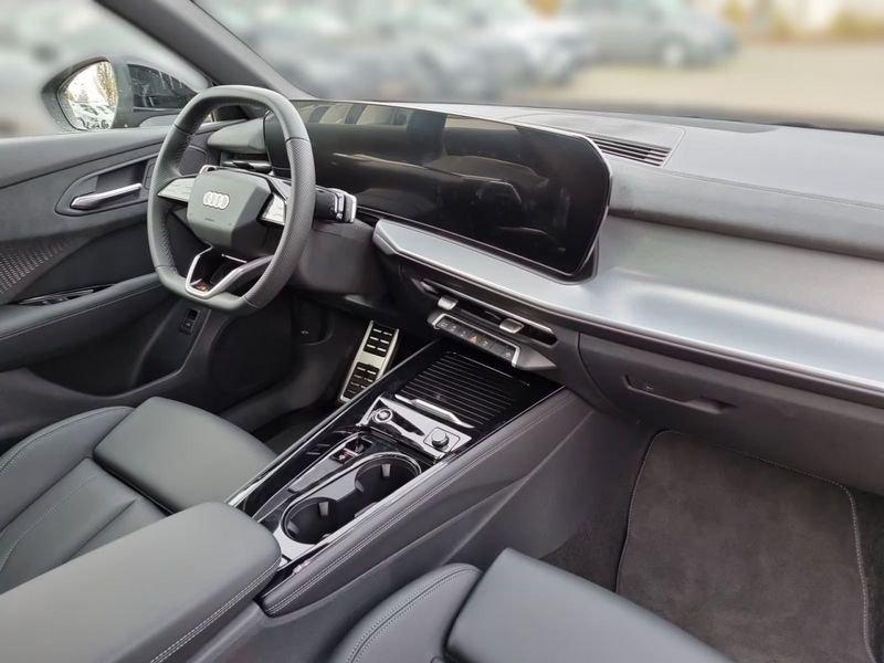 Audi Q3 TFSI 110 kW S tronic S Line TETTO MATRIX CAMERA AUDI PLIS