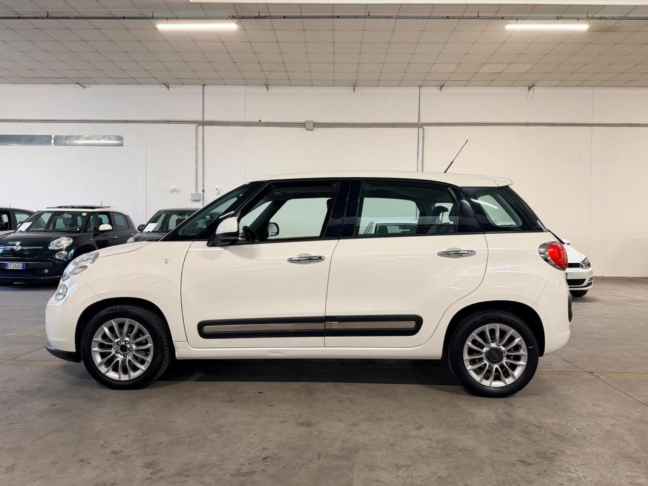Fiat 500L 1.3 Multijet 85 CV Pop Star